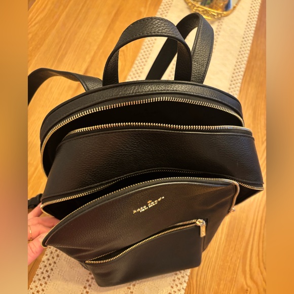 Kate Spade LEILA DOME BACKPACK - Like New - Picture 6 of 10